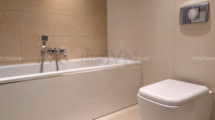 REA1029206 Apartament 2 camere I Erou Iancu Nicolae I Mobilat I Garaj subteran - 6