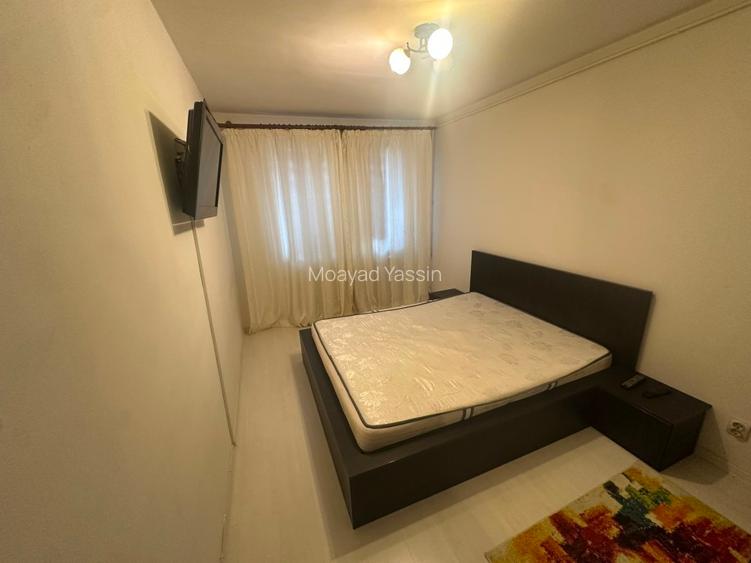 Apartament cu 2 camere de inchiriat , metrou dristor ,Vizavi de parklake - 6
