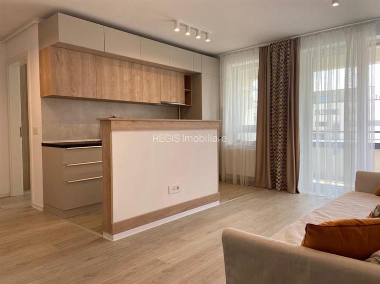 Apartament 2 camere open space Coresi (KASPER) - 8