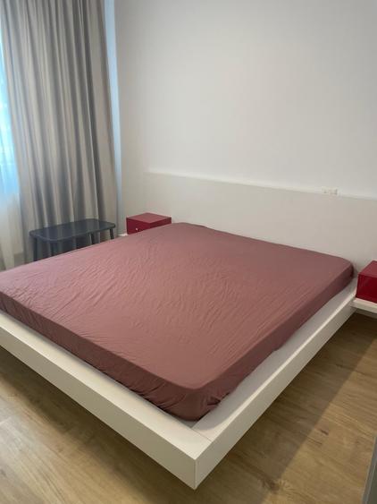 2 camere Prelungirea Ghencea bloc nou