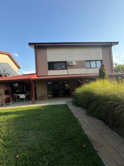 Vanzare Casa/Vila Popesti-Leordeni Ilfov
