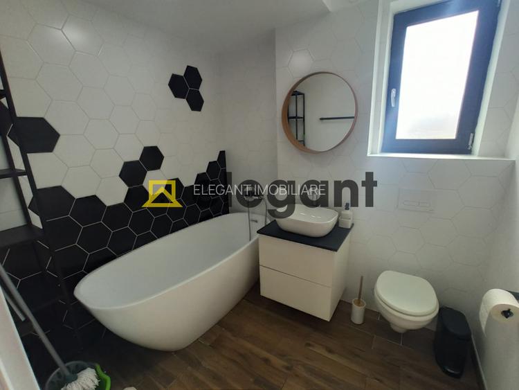 Lux/Premium! 2 decomandate, bloc nou, parcare, 2 AC, Piata Centrala - 7