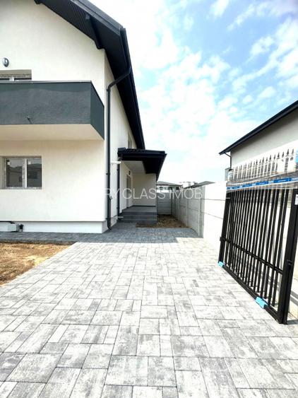 Vanzare Casa tip Cub/Bragadiru Cartierul Independentei id nr 10 - 6