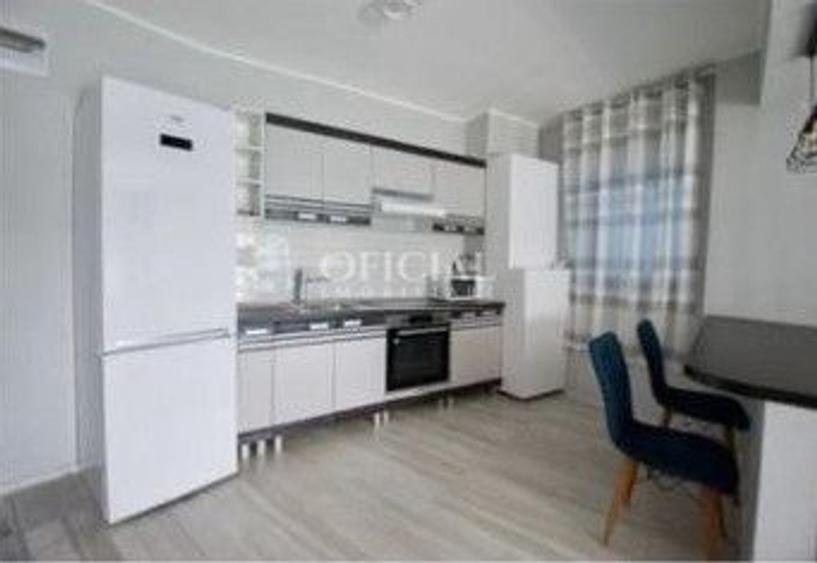 Apartament 1 Camera | 38 Mp | Balcon | Finisat Modern | Zorilor Wings