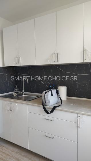 Apartament 3 camere bv TImisoara, Plaza Mall, Romancierilor Dr Taberei - 6