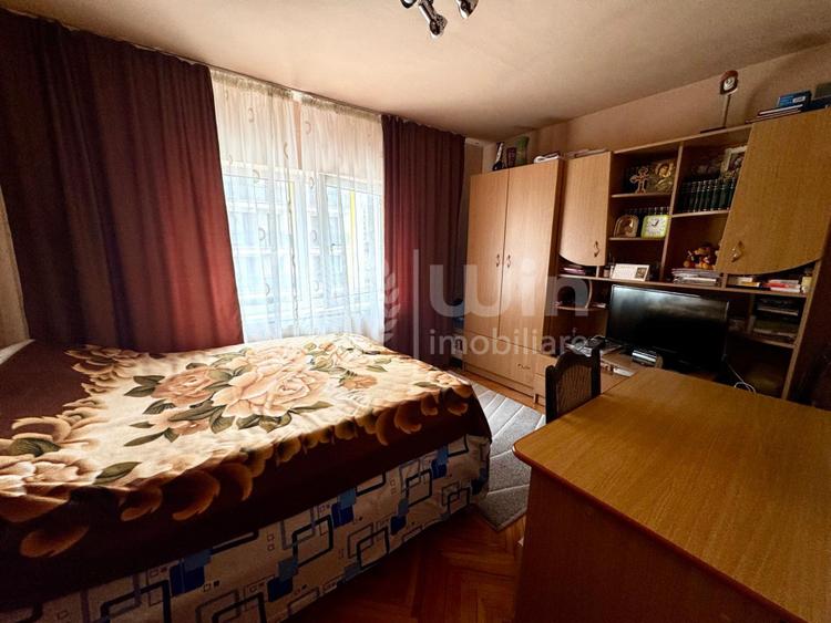 Apartament cu 2 camere | Etaj 2 | 53mp | Gheorgheni | Zona Fsega!