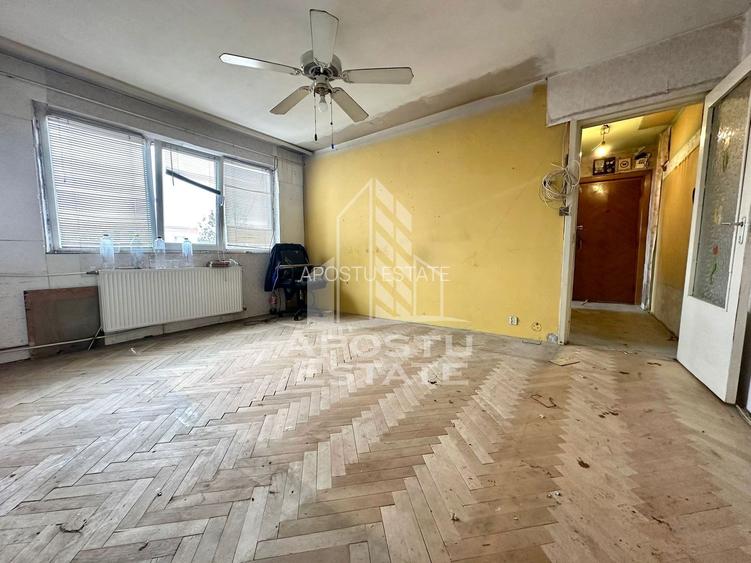 Apartament cu 3 camere de vanzare, zona Sagului, Timisoara - 3