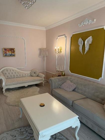 Spre inchiriere apartament 3 camere