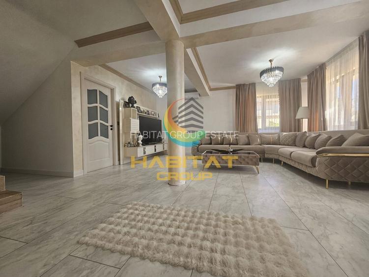 Vânzare Casa / Vila Individuală 147 mp | Popești Leordeni | Sf. Voievozi - 3