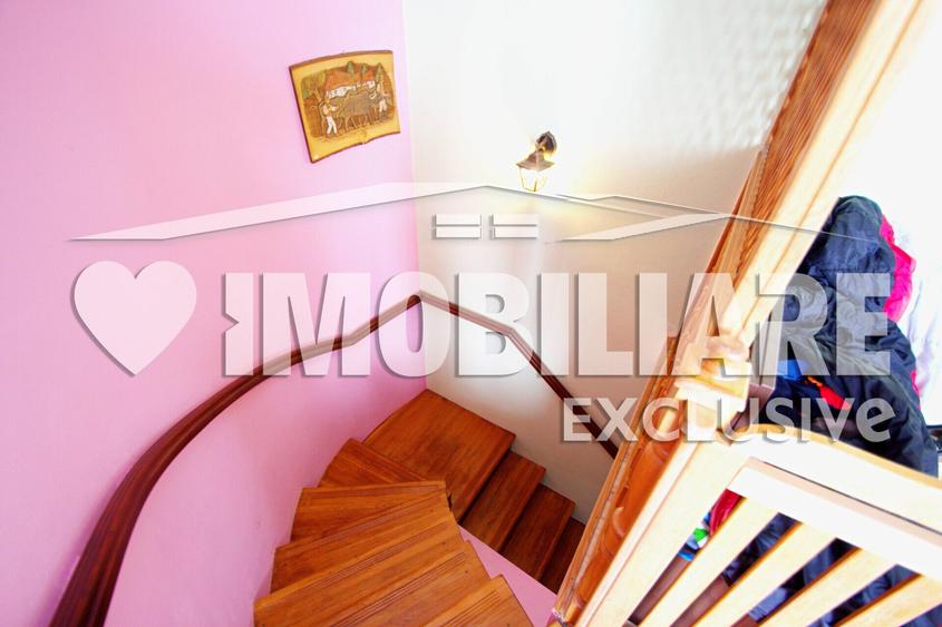 Vila 8 camere - Sagului, Timisoara