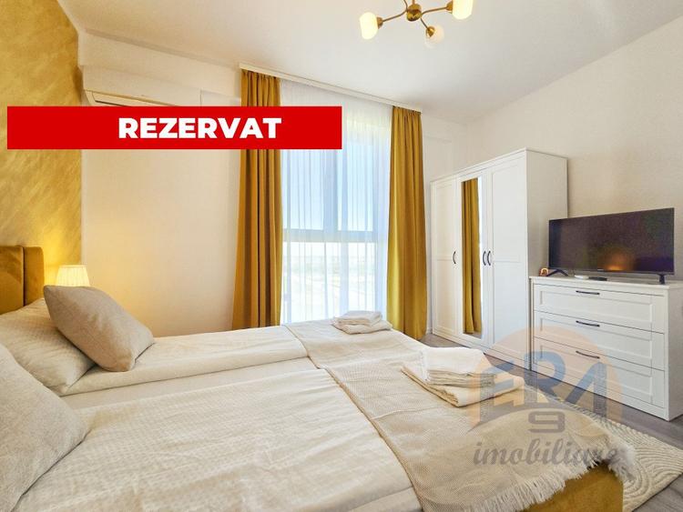 Apartament 2 camere | Bloc nou | Lift - Baile Felix, Cordau