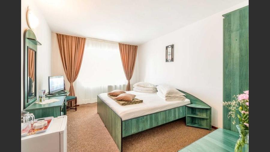 Cascada Hotel for sale, 24 Rooms, Durău Resort, Neamț