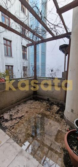 Apartament 4 camere de vanzare | Piata Romana - ASE | 107mp utili