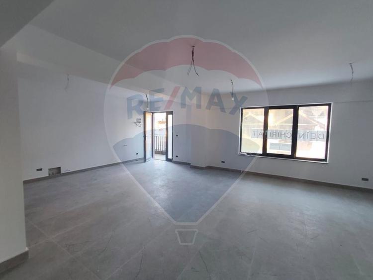 Spațiu comercial de inchiriat Burdujeni