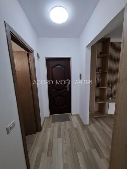 Apartament modern 2 camere Doraly - 9