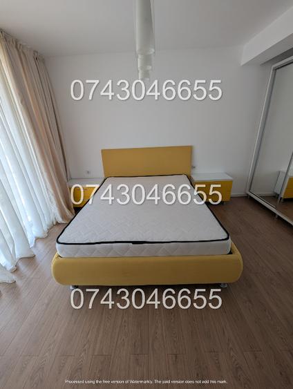 Apartament 2 Camere + 2 Locuri de Parcare | Proprietar – Cartierul Verde