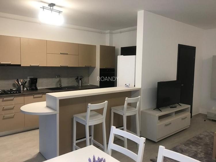 ROANDY-Apartament 2 camere complet mobilat su utilat-Albert Mrs - 3