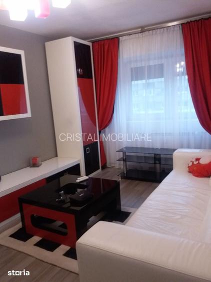 Închiriere Apartament cu 2 camere, 3 TV, metrou Iancului, vedere stradală ✨ - 2