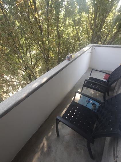 Apartament 4 Cam Splaiul Crișanei, Proprietar