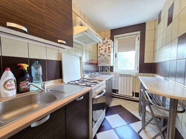 Apartament 3 camere | Focșani Sud