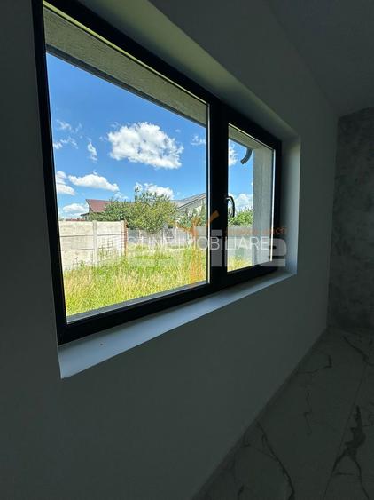 Casă individuală 4 camere | 121 mp utili | Teren 893 mp | Berceni