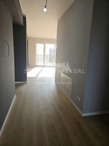 Apartament 3 camere, situat in bloc nou, Zona Dacia - 10