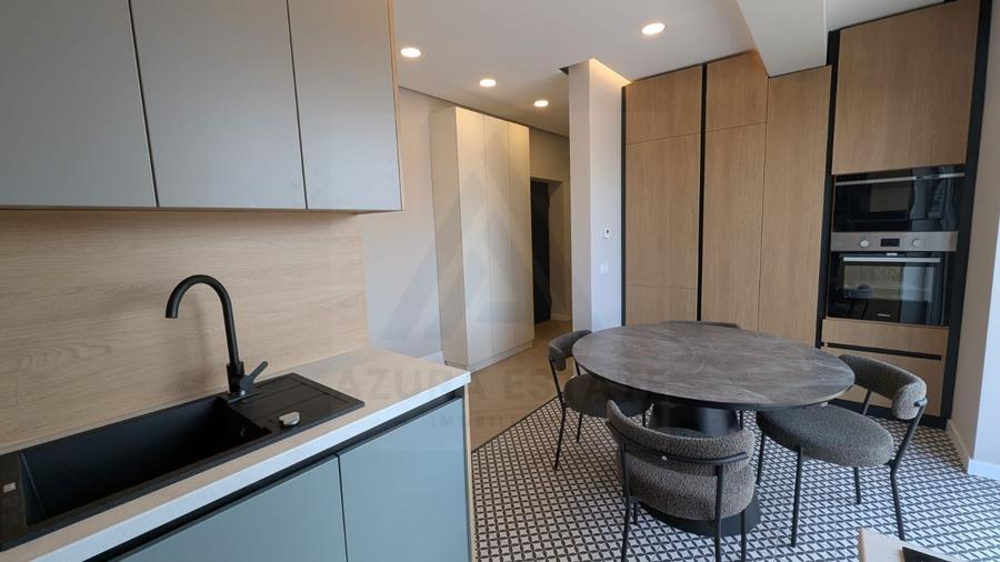Penthouse 90 mp utili terasa 88 mp parcare subterana Ultracentral