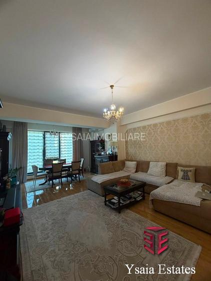 OKAZIE LA VANZARE - CAMPUS - 3 CAMERE PREMIUM DE LUX - PARCARE - 130 MP - 26