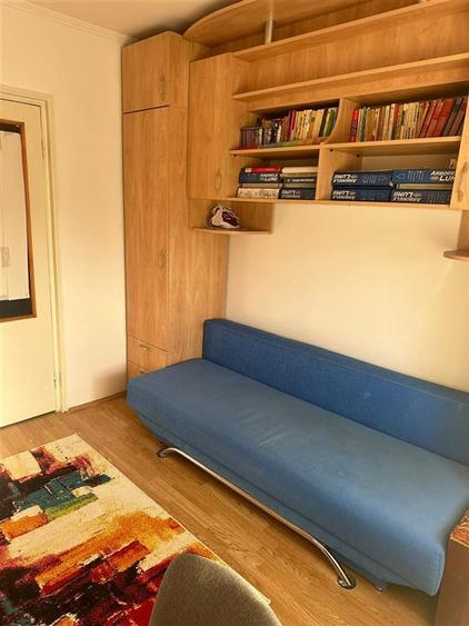 3 camere, Mobilat si Utilat, decomandat, 2 bai, Obor - Dinamo