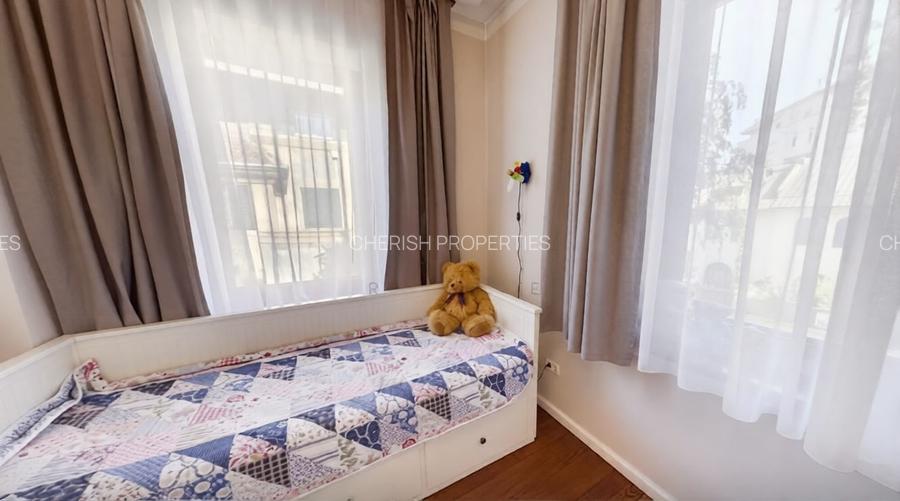Aviatorilor-Kiseleff | Vila 6 camere | Rezidential sau comercial