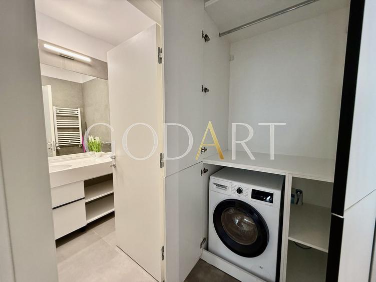Apartament doua camere | Design exclusivist | One Timpuri Noi