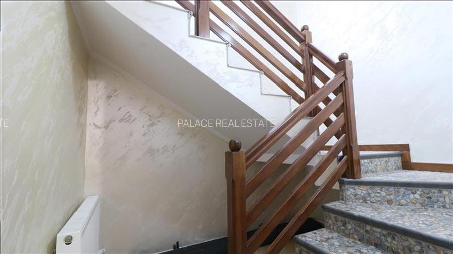 Vila Aleea Tudor Neculai, 130 mp utili - 8