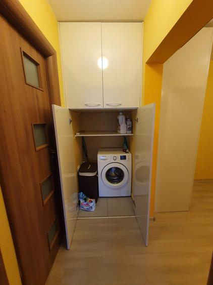 3 camere decomandat Drumul Taberei metrou Favorit AFI Cotroceni