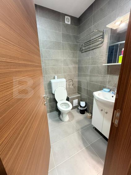 De vânzare – Pensiune complet funcțională în Predeal,15 CAMERE+2 APARTAMENTE - 3