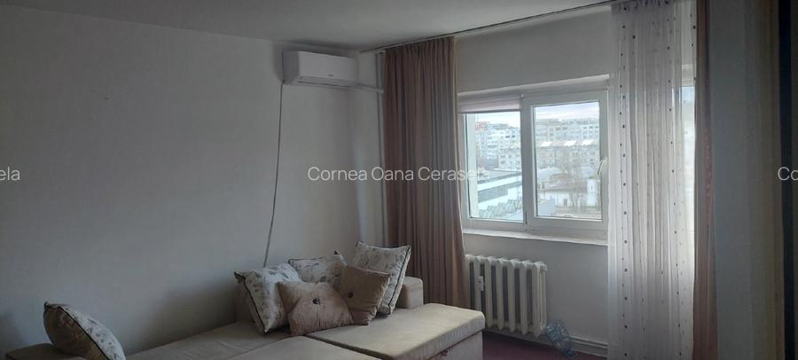 apartament o camera Moara de Foc - 3