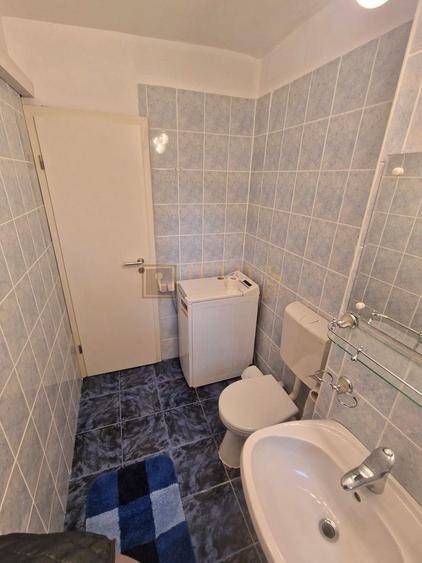 Apartament cu 2 camere in Complexul Studentesc