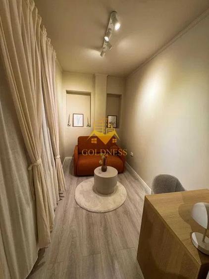 2 camere, modern, Parcare, UMF, USAMV, Platinia, Semicentral, Motilor