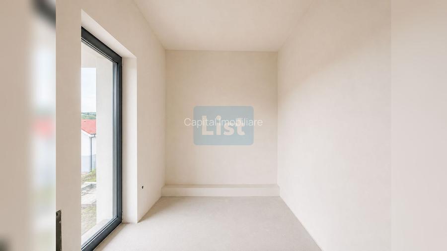 0% Comision ! Casa individuala - 120 mp, 500 teren , Chinteni