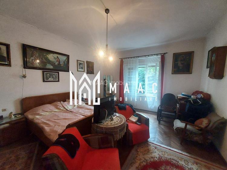 Casă de vânzare Sibiu | Ultracentral | 196 mp, 6 camere - 2