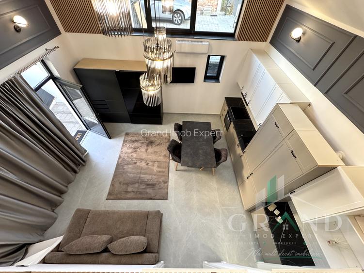 PRIMA ÎNCHIRIERE | CASĂ TIP DUPLEX | CURTE PROPRIE | 2 PARCĂRI | ÎNTRE LACURI - 8