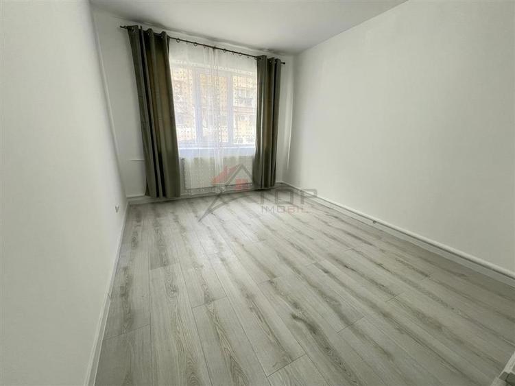 Garsoniera, 20mp renovata complet