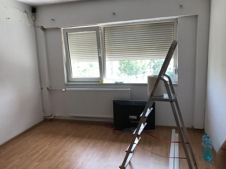 Apartament 2 camere Iuliu Maniu 61
