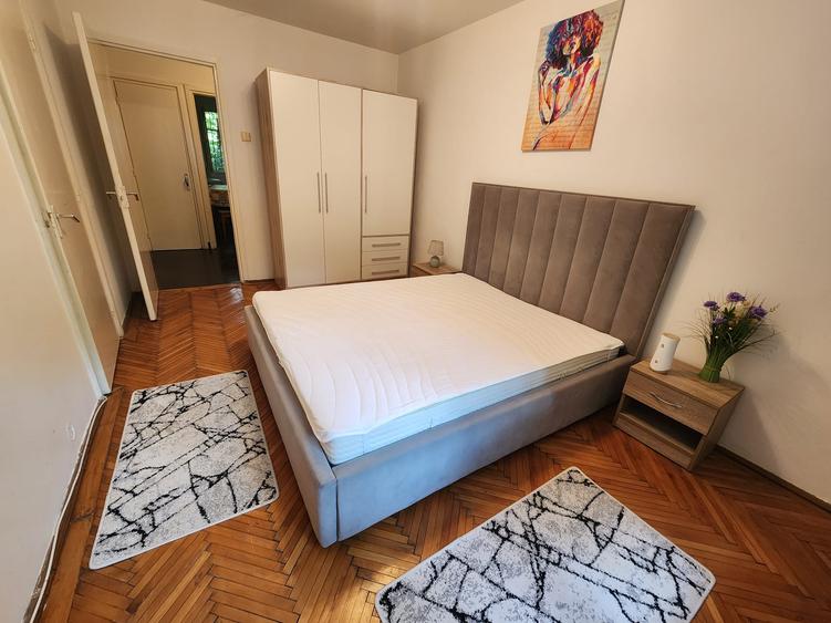 Apartament 2 camere Berceni - Emil Racovita 10 minute Metrou Aparatorii Patriei