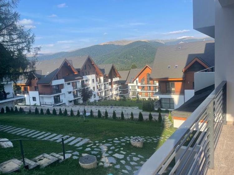 2 camere complex exclusivist, finalizat 2025,et 1, 71mp, 2 terase, view superb