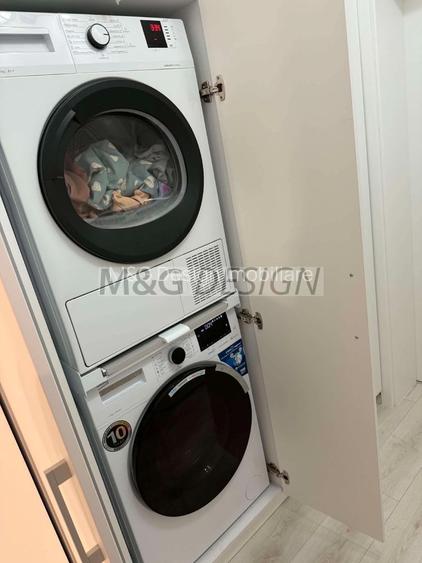 Apartament 3 camere Giroc - 8