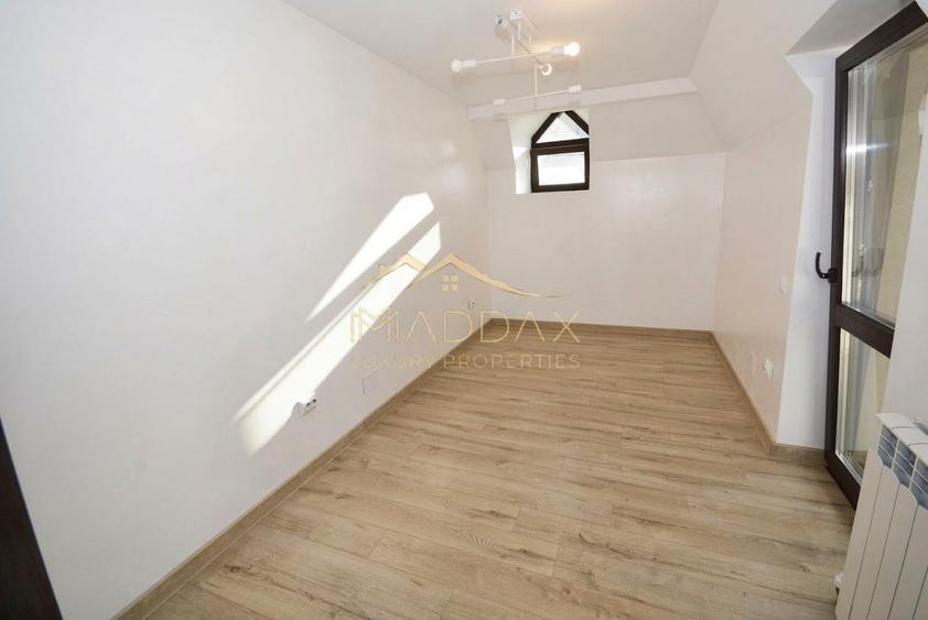 Apartament cu 4 camere in vila interbelica / Dorobanti