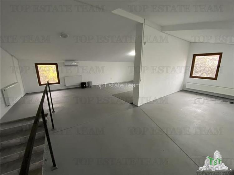 Spatiu 180 mp inchiriere pt. depozitare, birouri, zona Doamna Ghica - 10