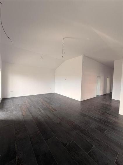 Exclusivitate! Casa individuala premium, parter, 130 mp utili - View unic catre