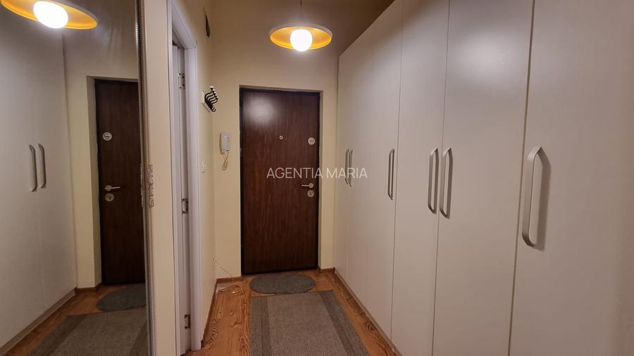 Garsoniera in centru  etaj 1, mobilata, 47000 Euro - 7