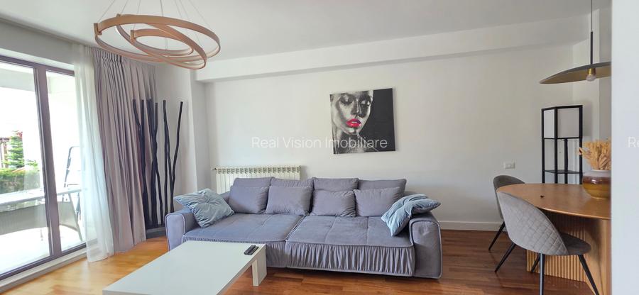 Iancu Nicolae/Rovere/Apartament cu 2 camere/ - 2